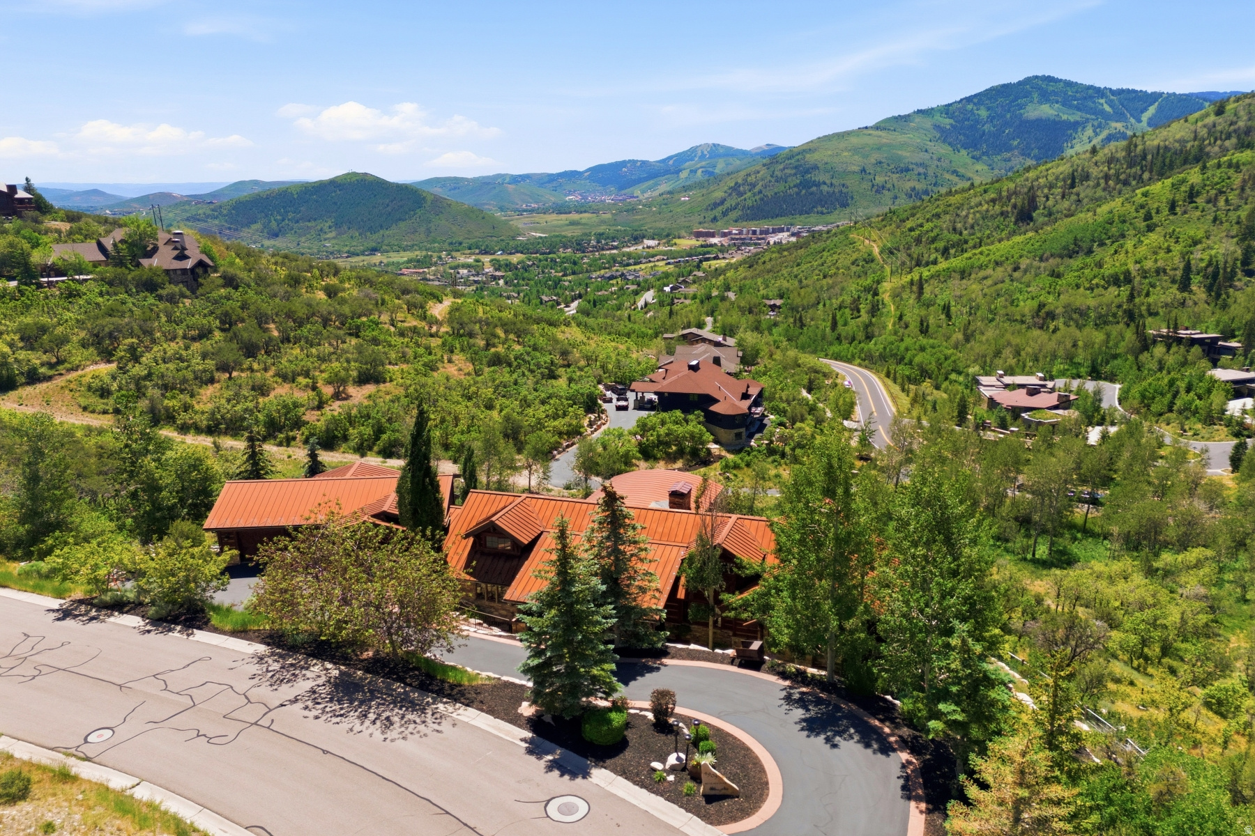 CEDAR DRAW ESTATES II SUBDIVISION - Residential
