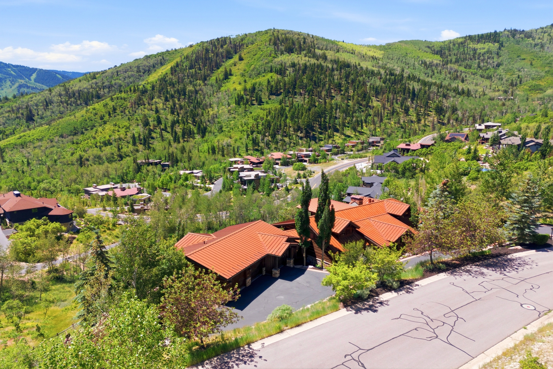 CEDAR DRAW ESTATES II SUBDIVISION - Residential