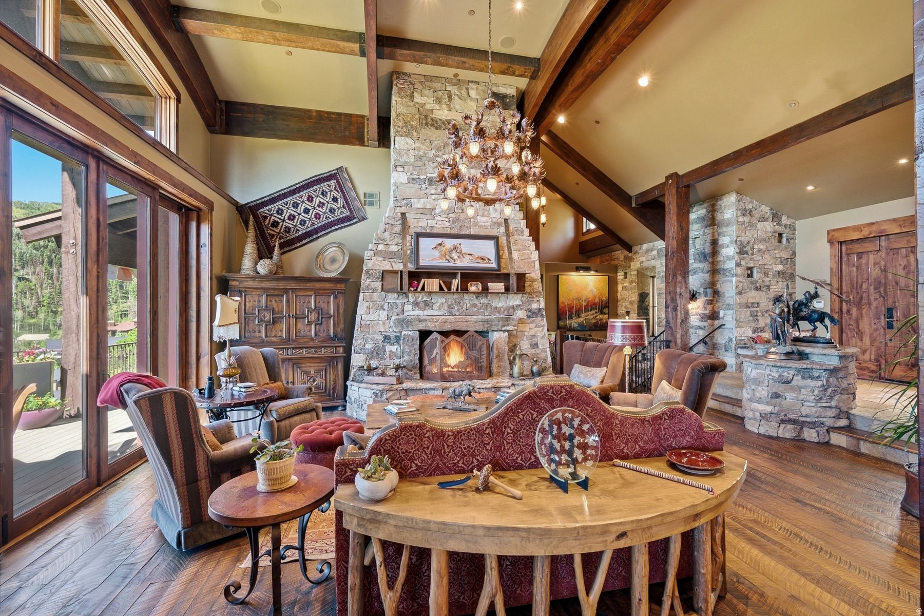 CEDAR DRAW ESTATES II SUBDIVISION - Residential