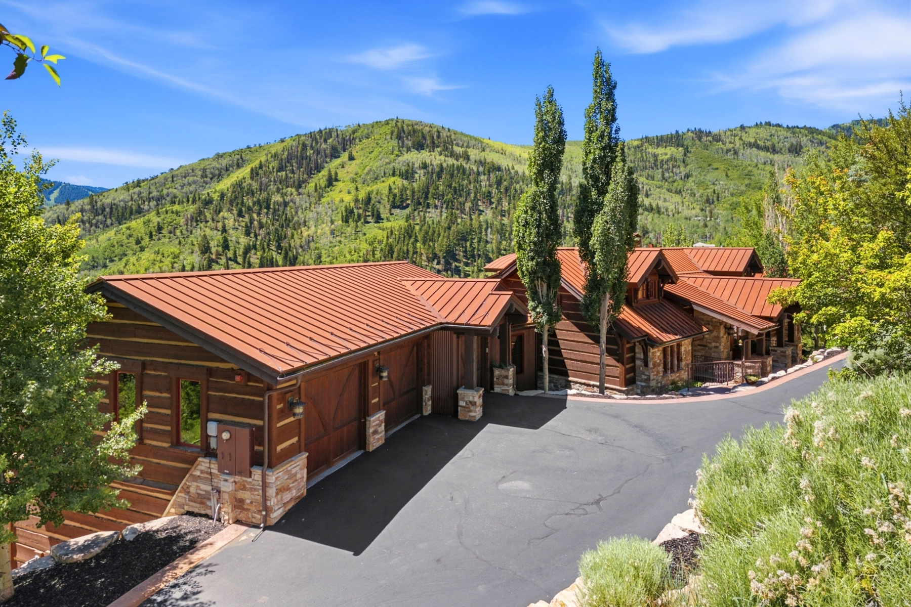 CEDAR DRAW ESTATES II SUBDIVISION - Residential
