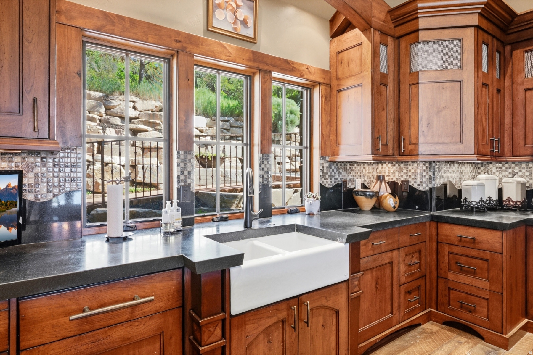 CEDAR DRAW ESTATES II SUBDIVISION - Residential