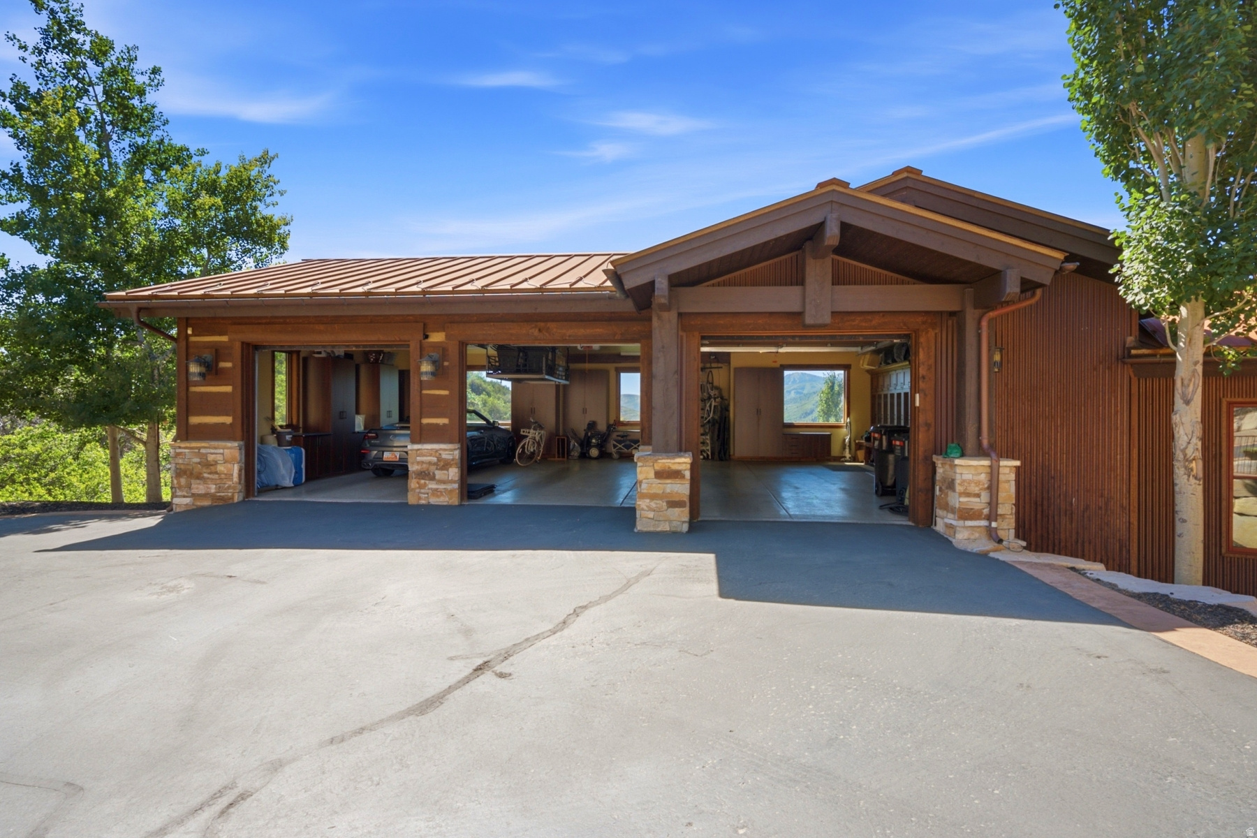 CEDAR DRAW ESTATES II SUBDIVISION - Residential