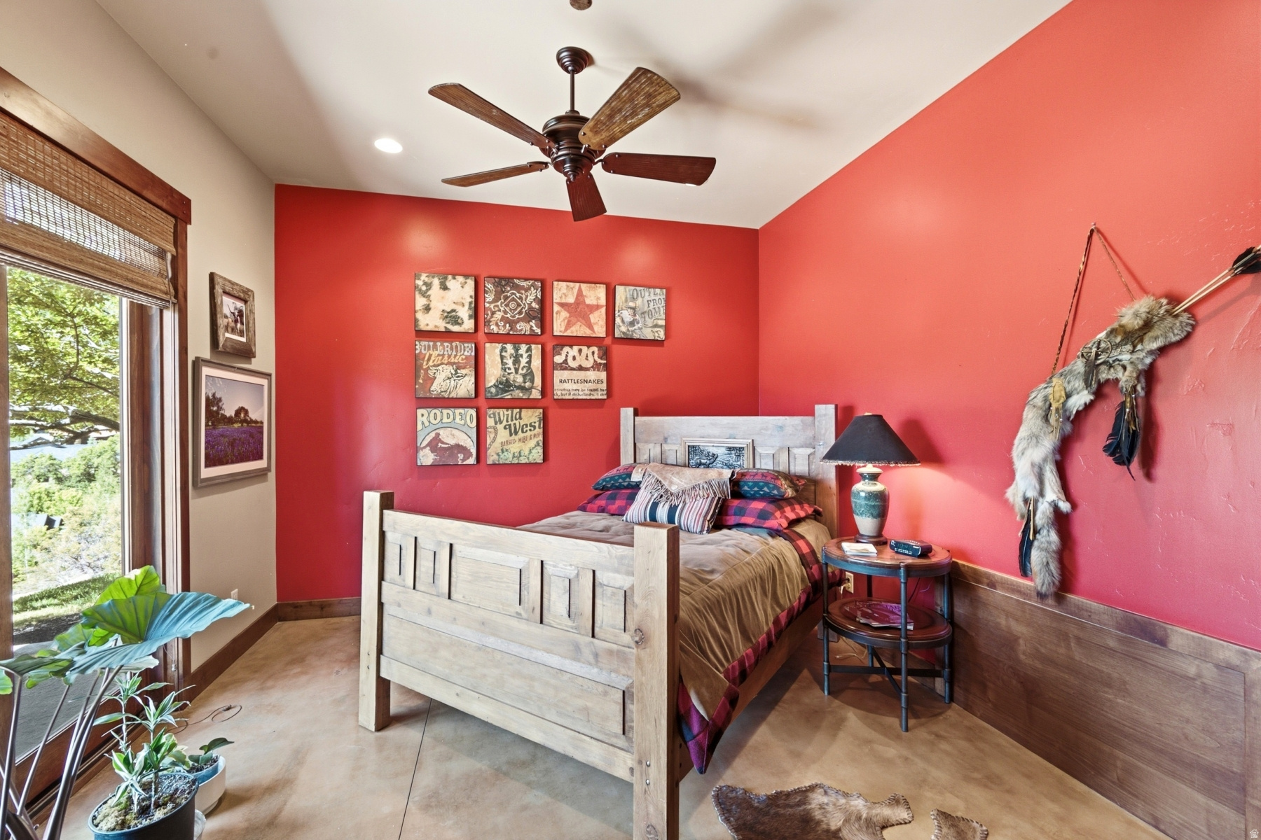 CEDAR DRAW ESTATES II SUBDIVISION - Residential