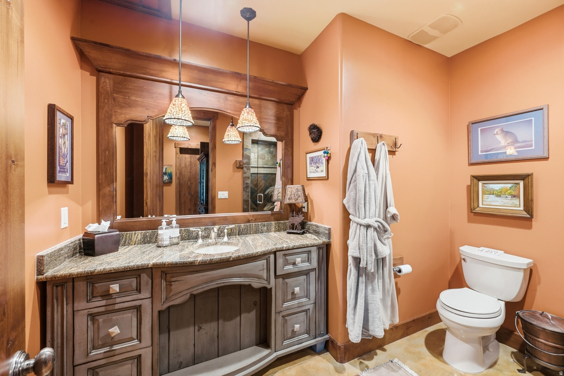 CEDAR DRAW ESTATES II SUBDIVISION - Residential