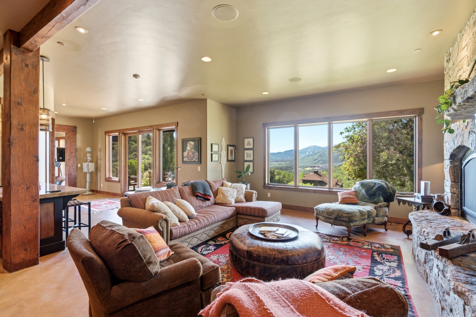 CEDAR DRAW ESTATES II SUBDIVISION - Residential
