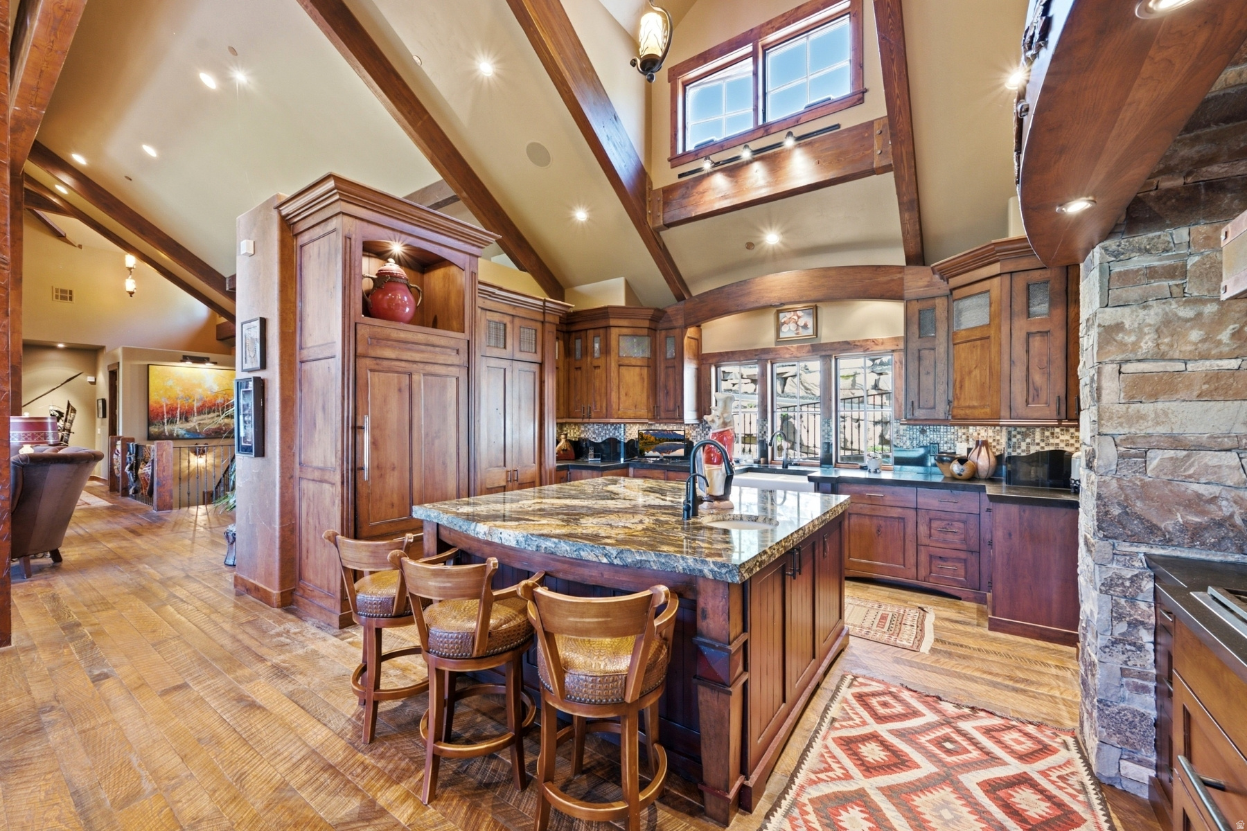 CEDAR DRAW ESTATES II SUBDIVISION - Residential