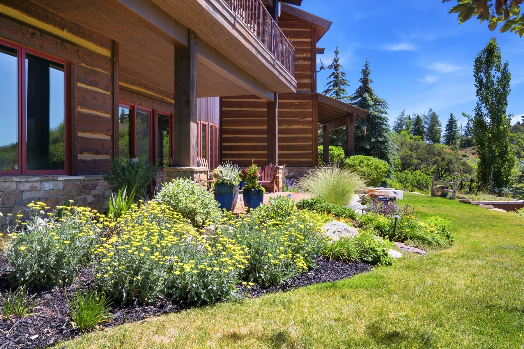 CEDAR DRAW ESTATES II SUBDIVISION - Residential