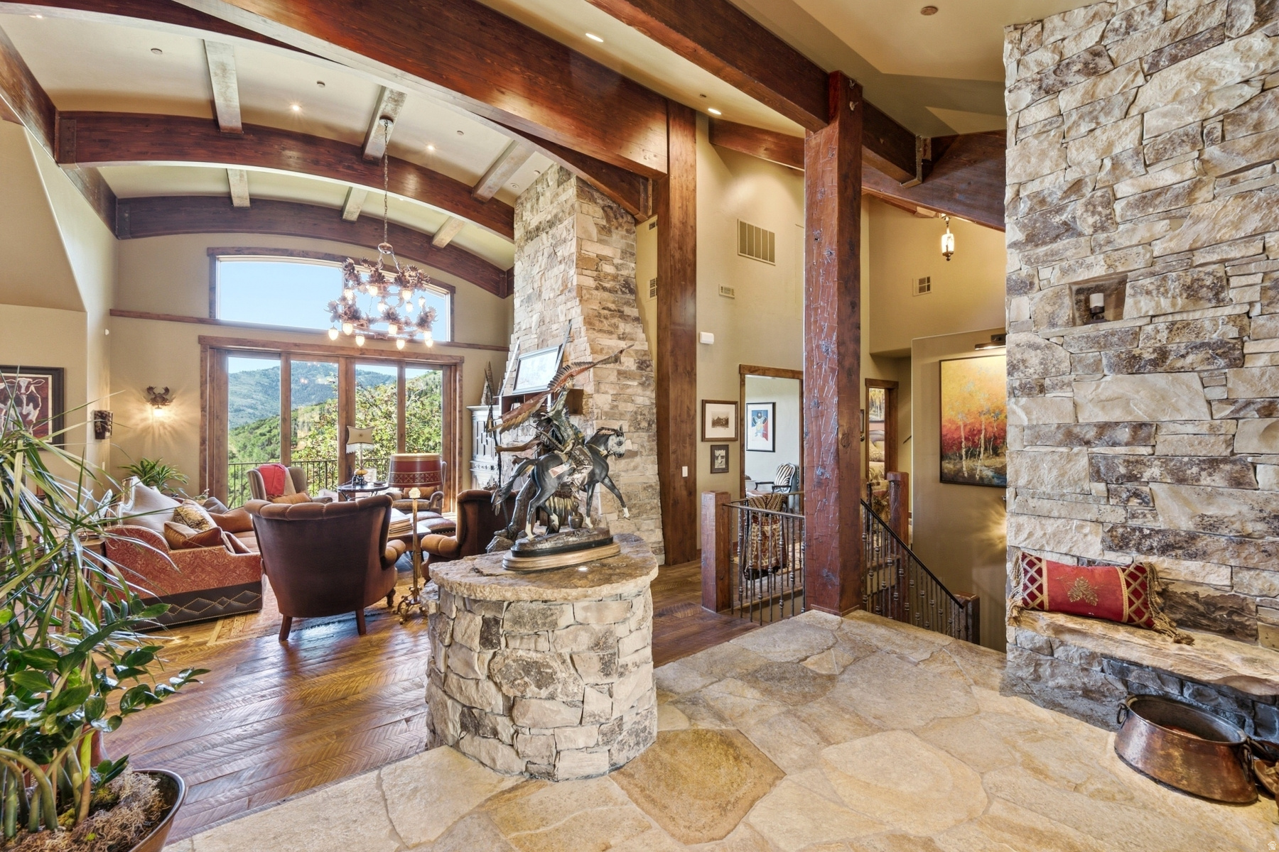 CEDAR DRAW ESTATES II SUBDIVISION - Residential