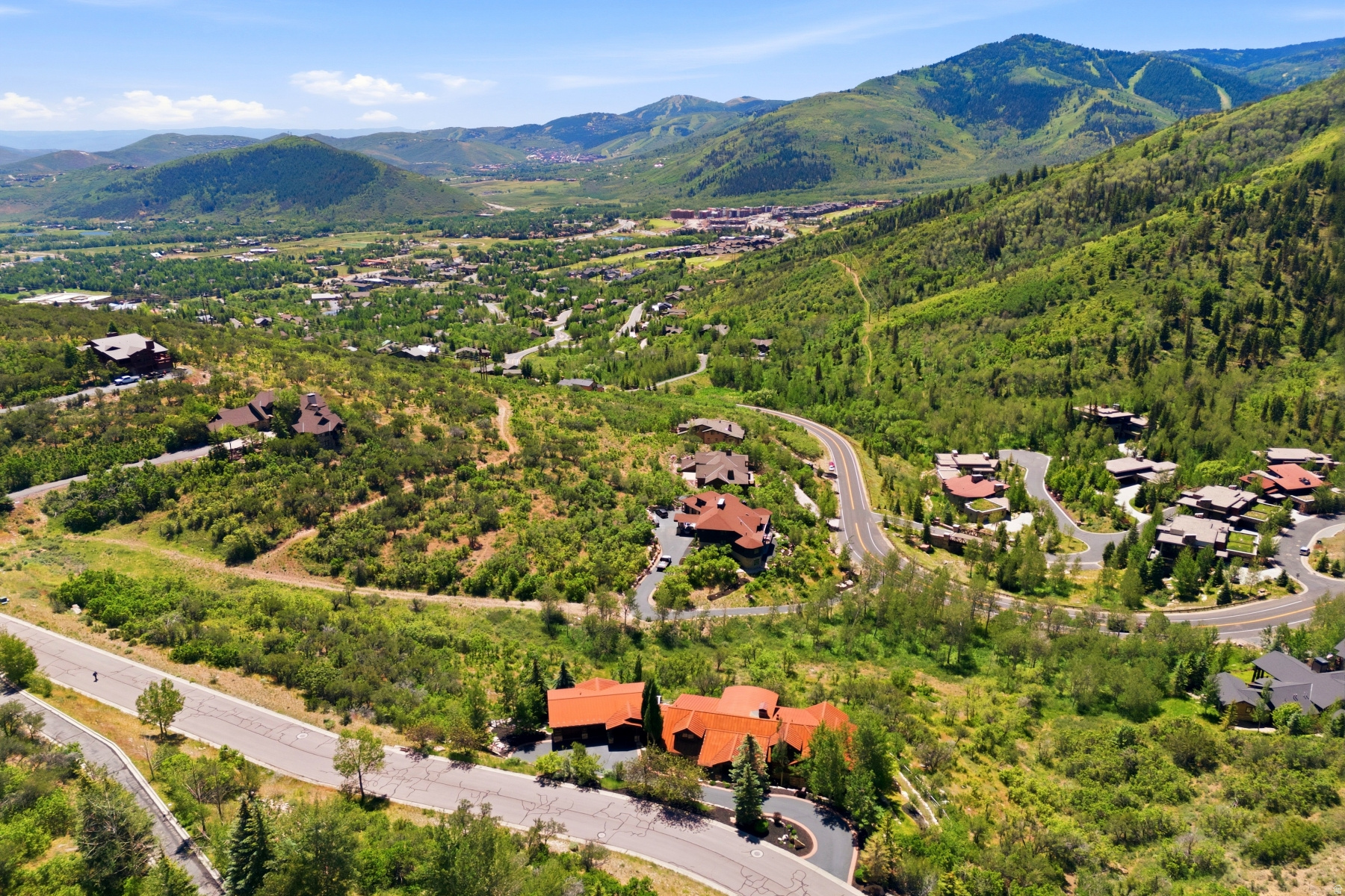 CEDAR DRAW ESTATES II SUBDIVISION - Residential