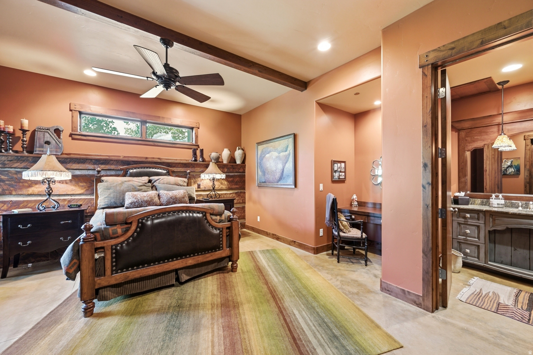 CEDAR DRAW ESTATES II SUBDIVISION - Residential
