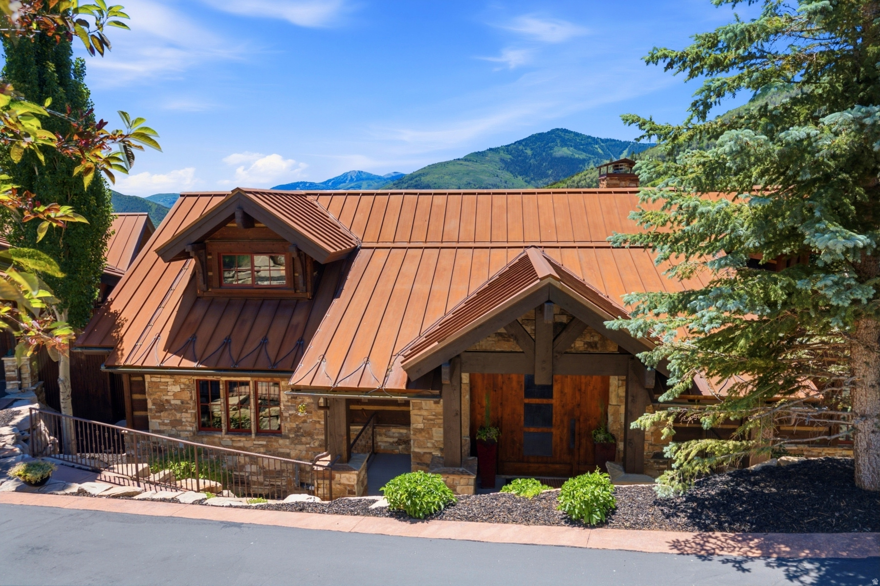 CEDAR DRAW ESTATES II SUBDIVISION - Residential