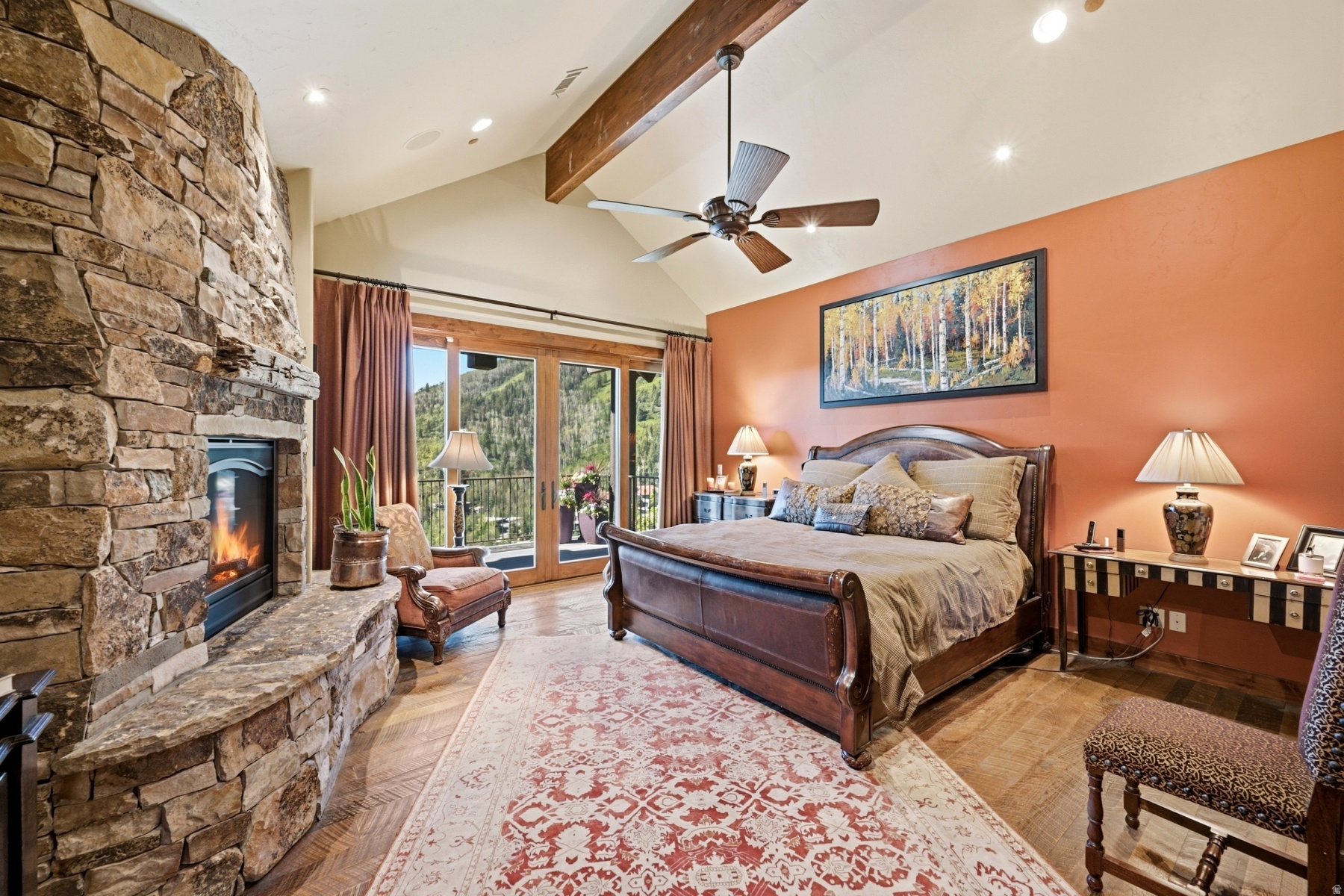 CEDAR DRAW ESTATES II SUBDIVISION - Residential