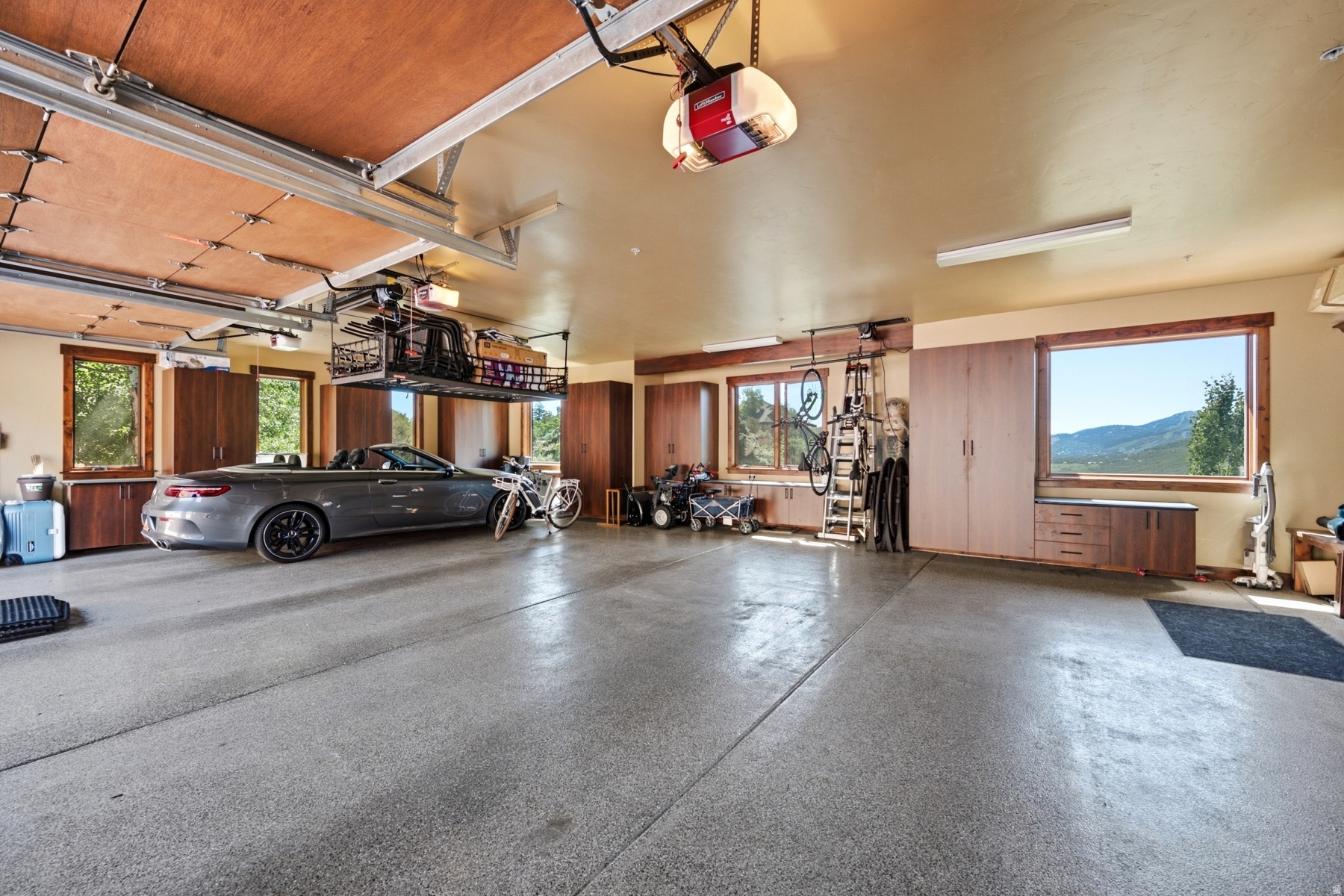 CEDAR DRAW ESTATES II SUBDIVISION - Residential