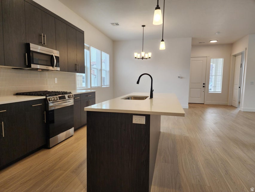 DESERT COLOR - Residential
