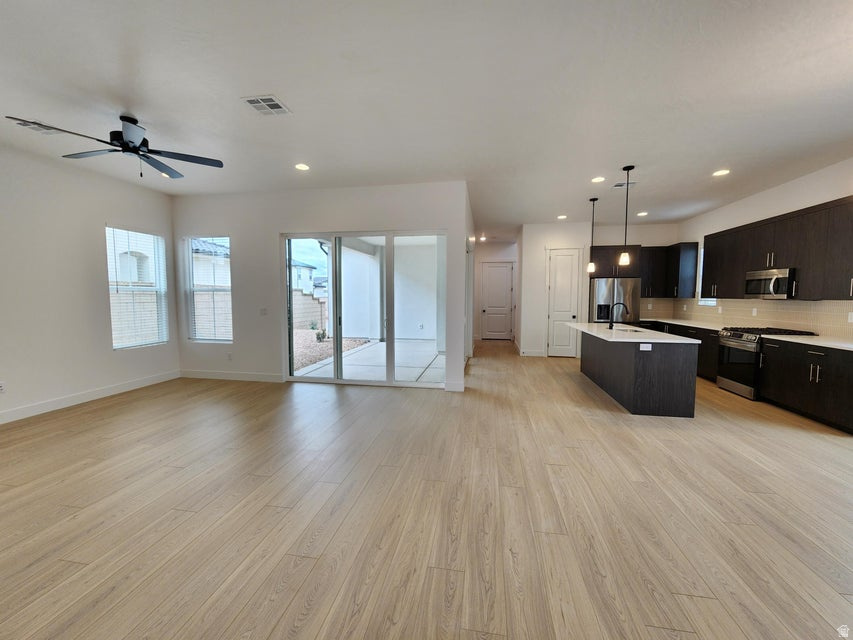 DESERT COLOR - Residential