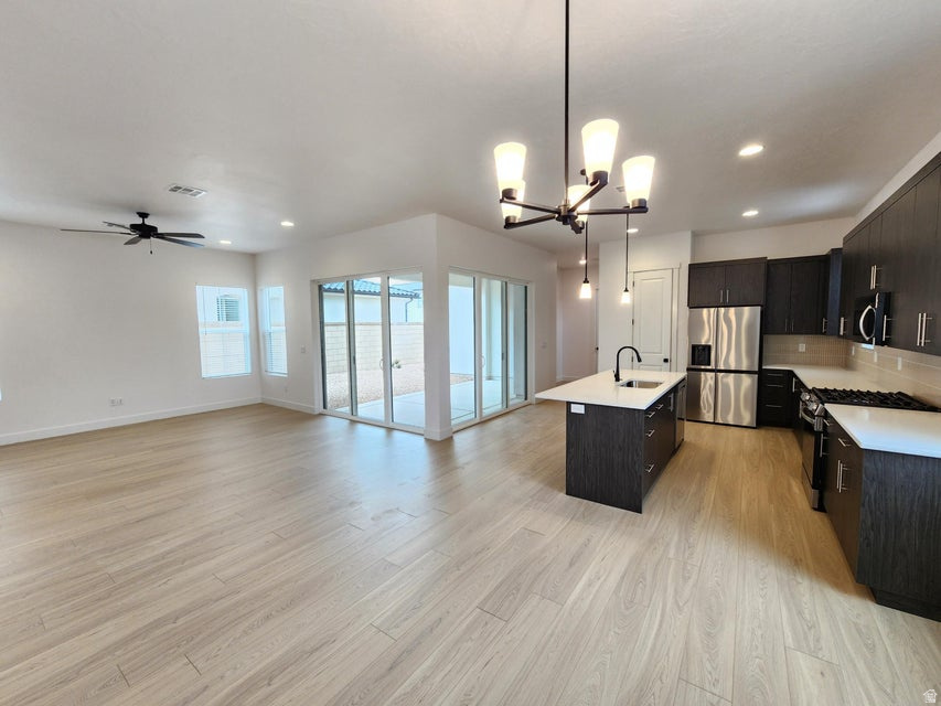 DESERT COLOR - Residential