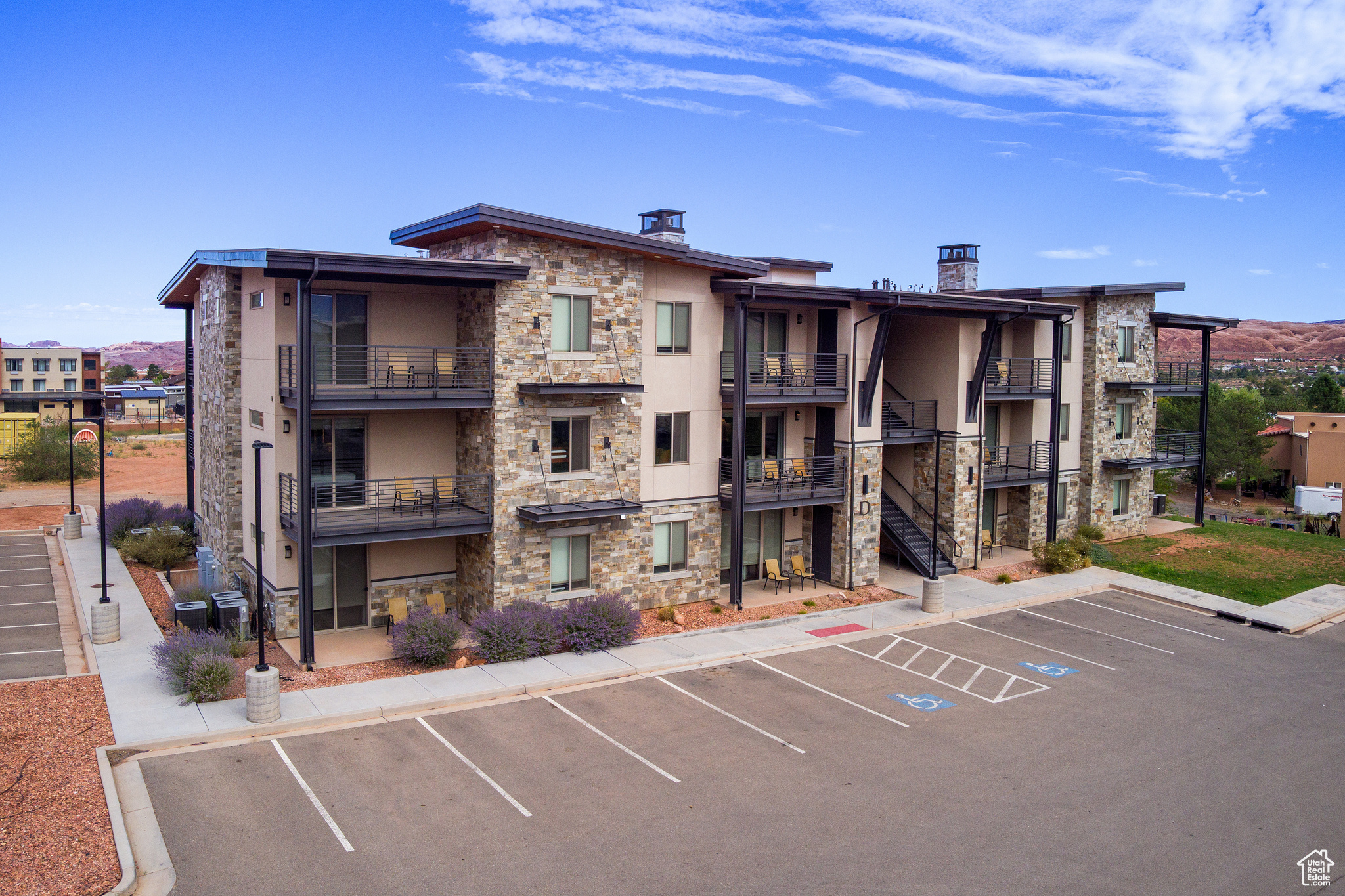 SAGE CREEK - Residential