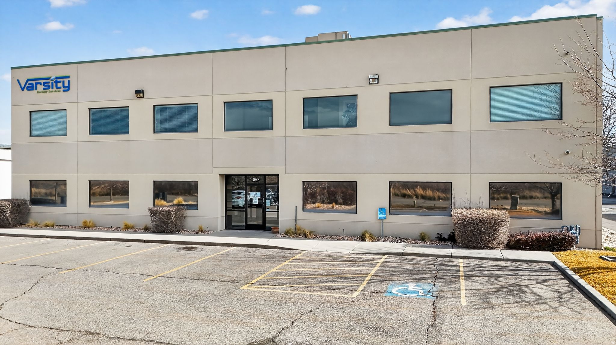 Rare opportunity to lease up to 15,500 SF of office/warehouse space in Salt Lake City with secured yard. The building is well configured to accommodate one or two tenants, featuring separate office and warehouse entrances/access points for each space. The property can be demised to approximately 7,750 SF, with the option to lease roughly half of the fenced yard, making it an excellent fit for either a single user or two tenants.  Lease rates range from $1.10$1.25/SF depending on the suite configuration selected. A tenant leasing the entire 15,500 SF space will pay $1.15/SF. The premium first-floor office suite combined with approximately half of the warehouse space is offered at $1.25/SF, while the second-floor office suite with approximately half of the warehouse space is available at $1.10/SF.  Situated on 1.05 acres, the property includes approximately 0.5 acres of secured outdoor storage, ideal for equipment, vehicles, or materials. M-1 zoning allows for a wide range of industrial uses, making it a strong fit for contractors, service companies, distribution users, and businesses needing both warehouse and yard functionality.  Excellent access to I-15, Highway 201, and downtown Salt Lake. Contact us for pricing or to schedule a tour.
