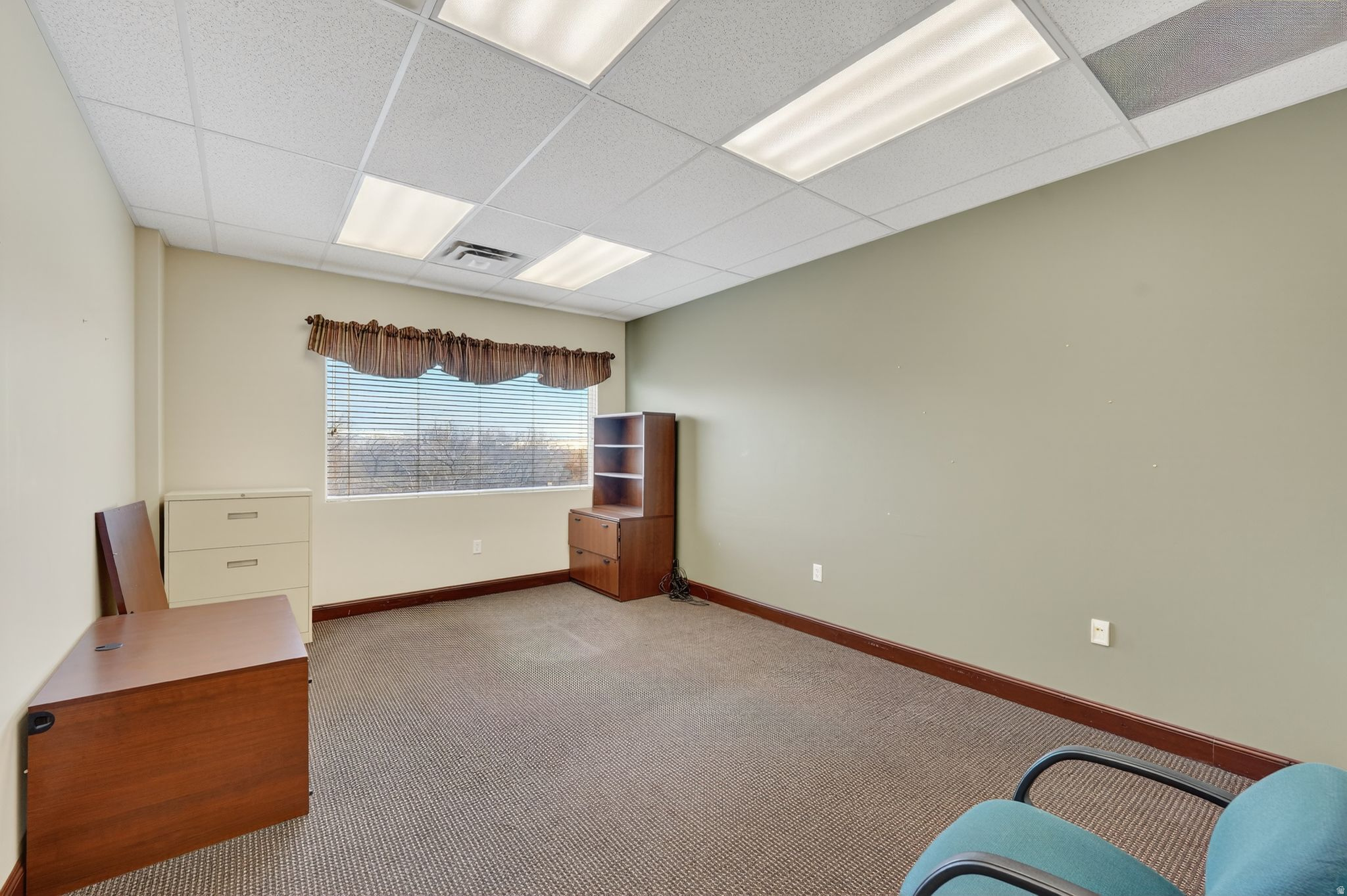 PARK - Commercial Lease