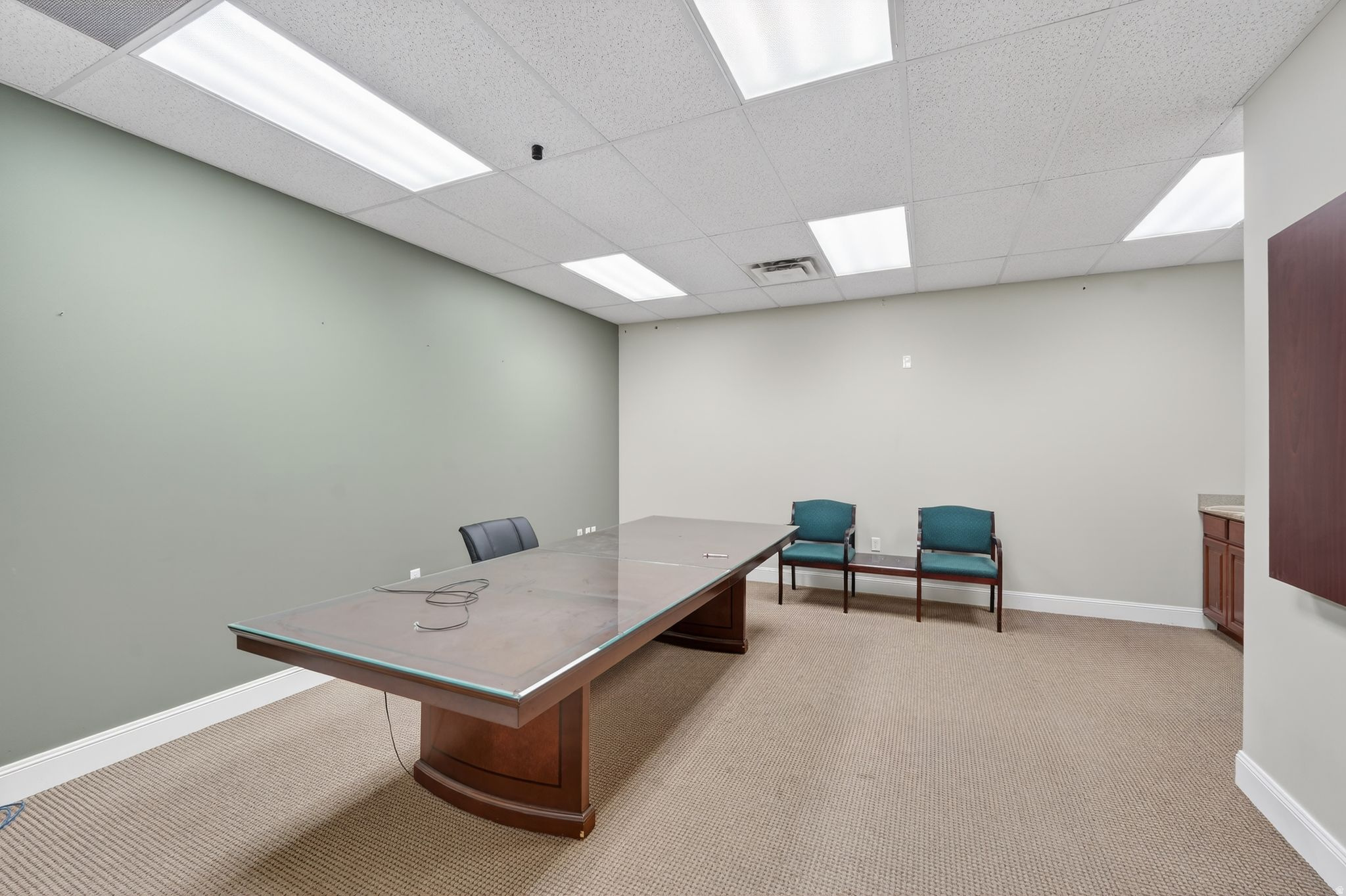 PARK - Commercial Lease