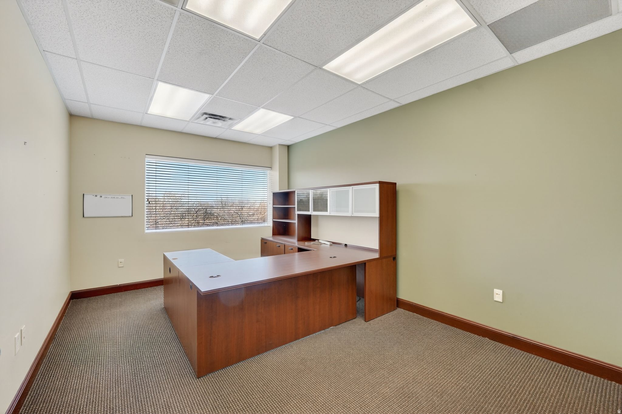 PARK - Commercial Lease