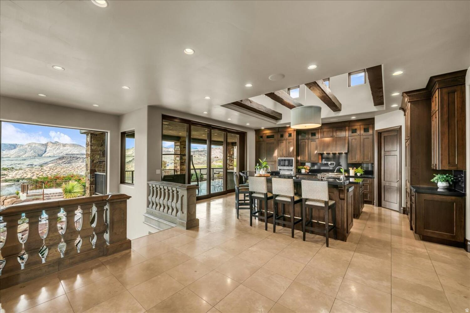 LEDGES OF ST GEORGE - Residential