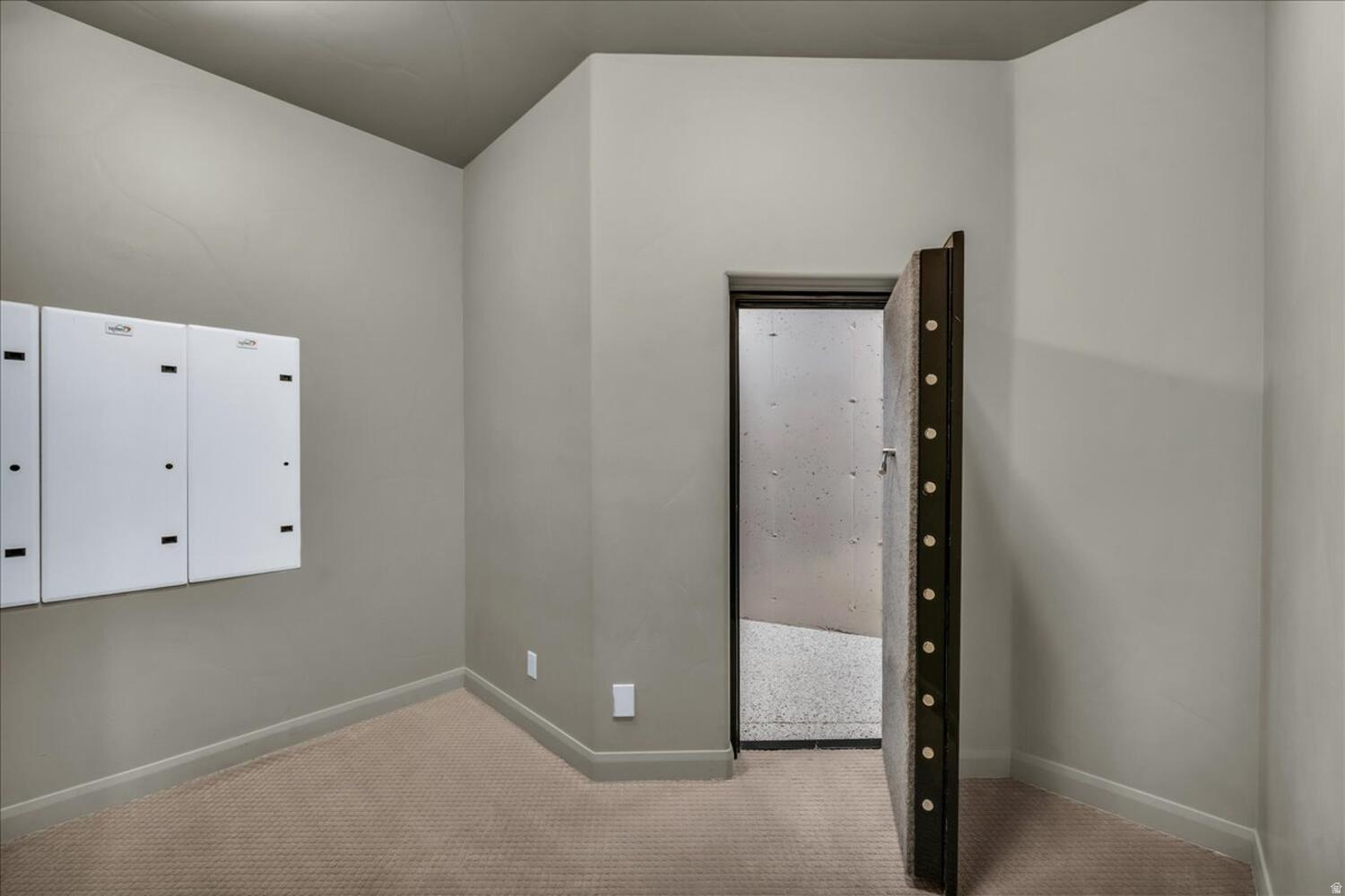 LEDGES OF ST GEORGE - Residential