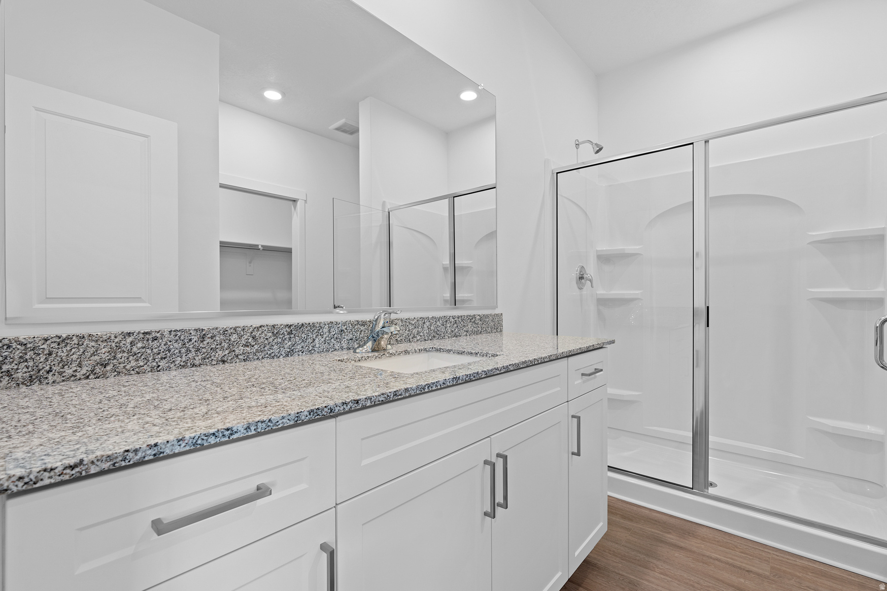 OQUIRRH MTN RANCH - Residential
