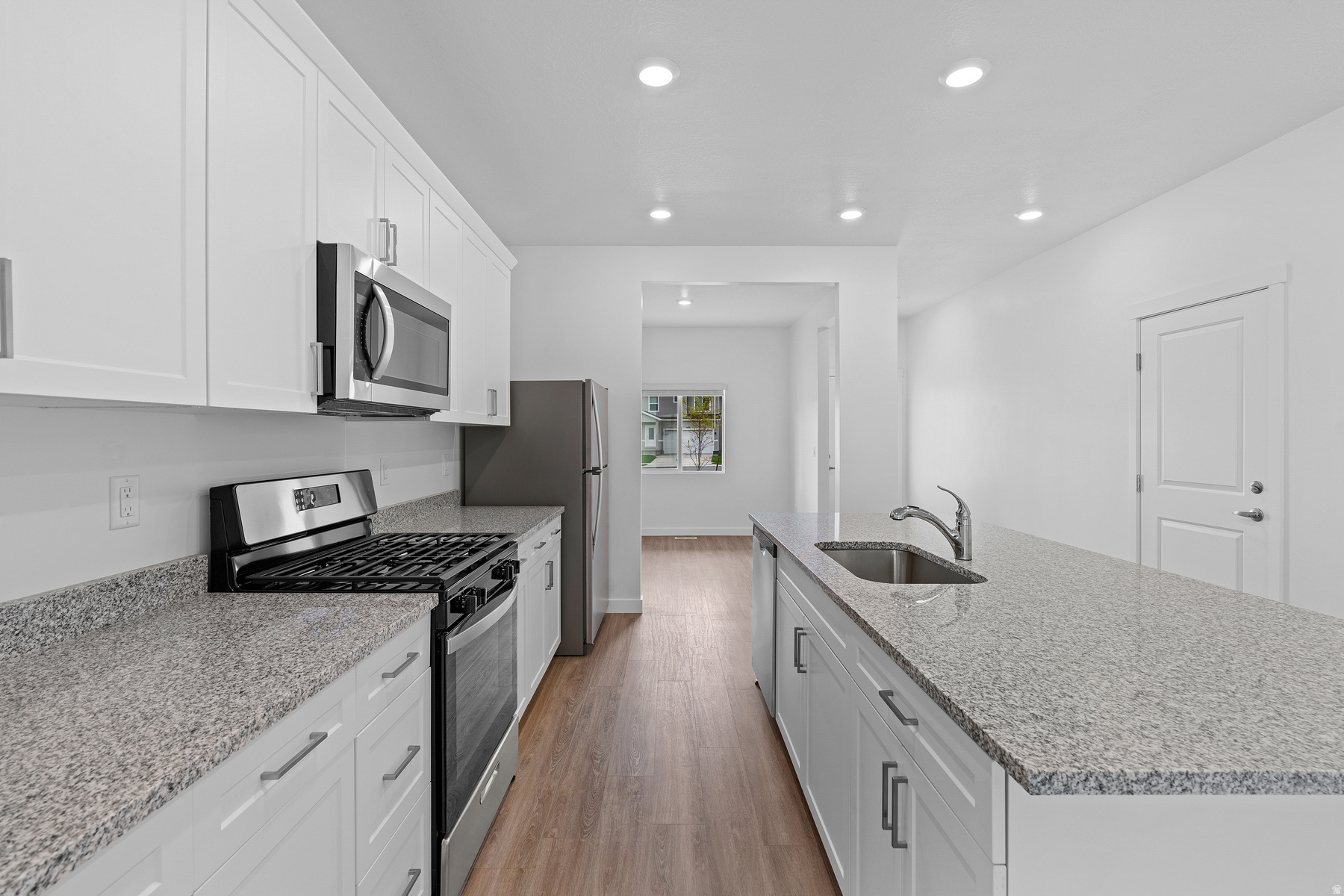 OQUIRRH MTN RANCH - Residential