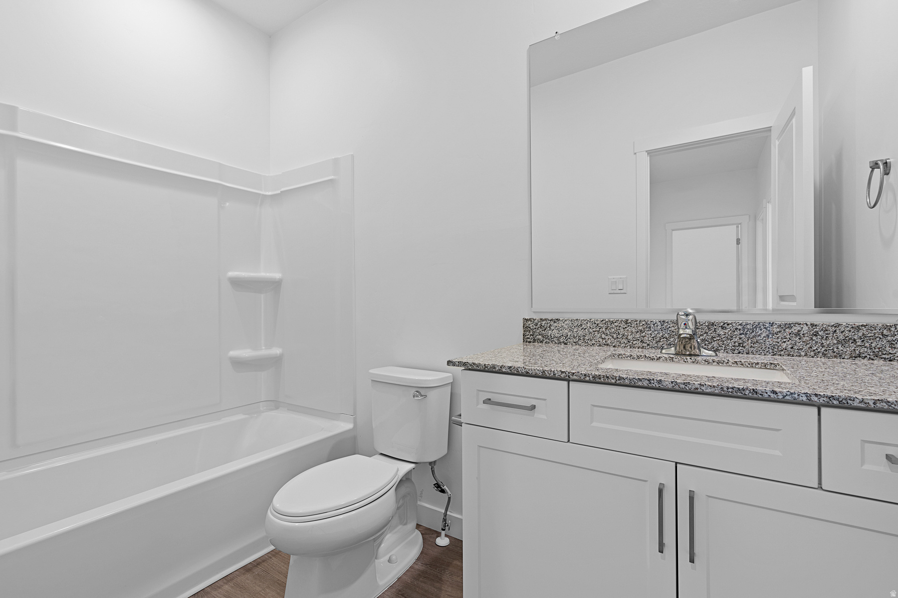 OQUIRRH MTN RANCH - Residential