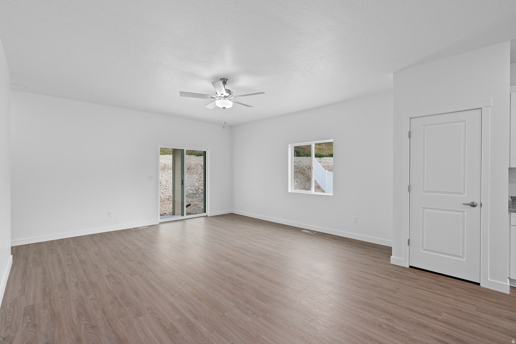 OQUIRRH MTN RANCH - Residential