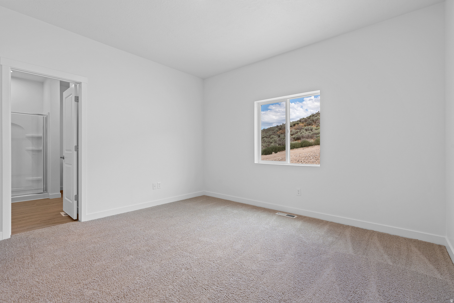 OQUIRRH MTN RANCH - Residential
