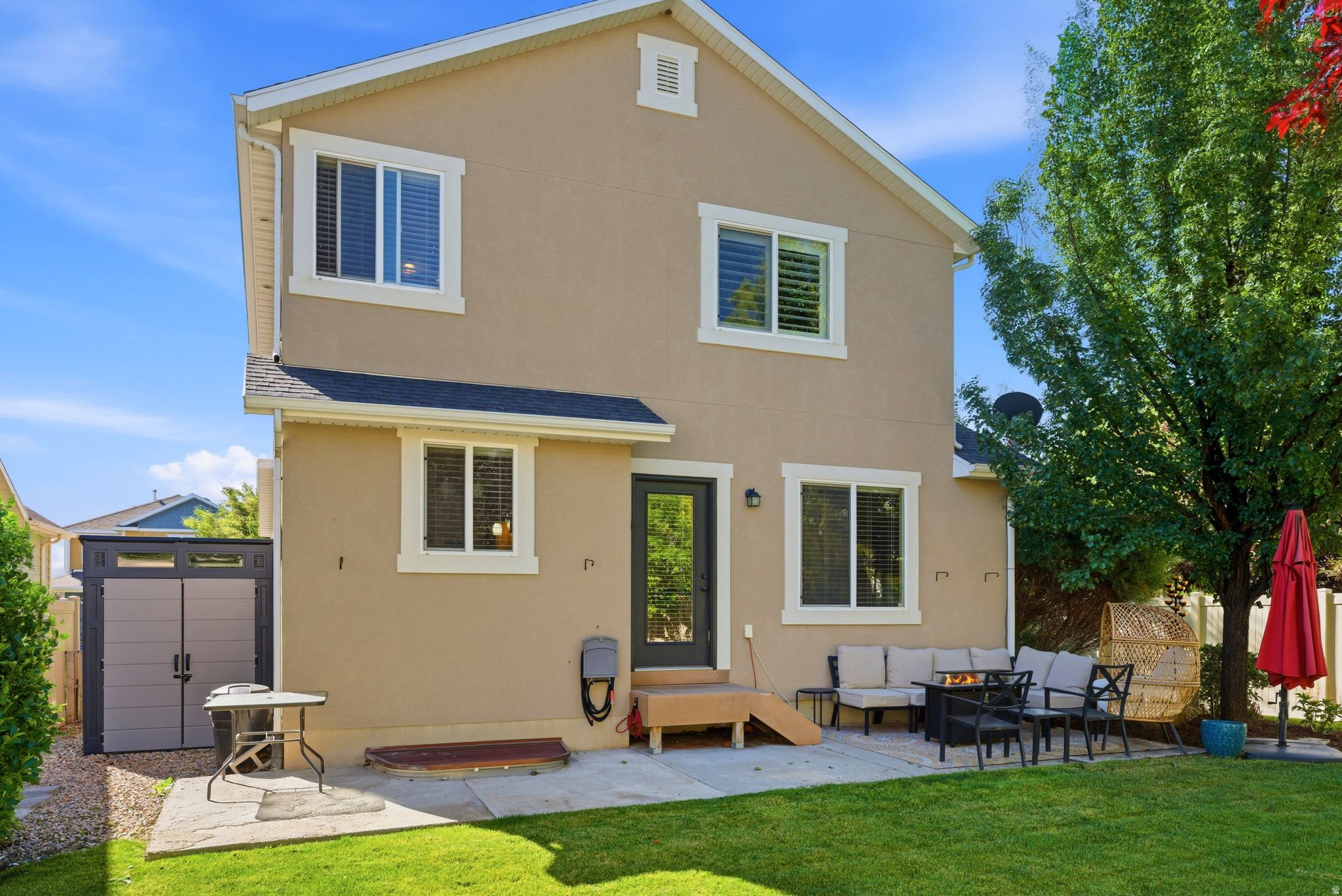 HERRIMAN TOWNE CENTER PLAT E - Residential