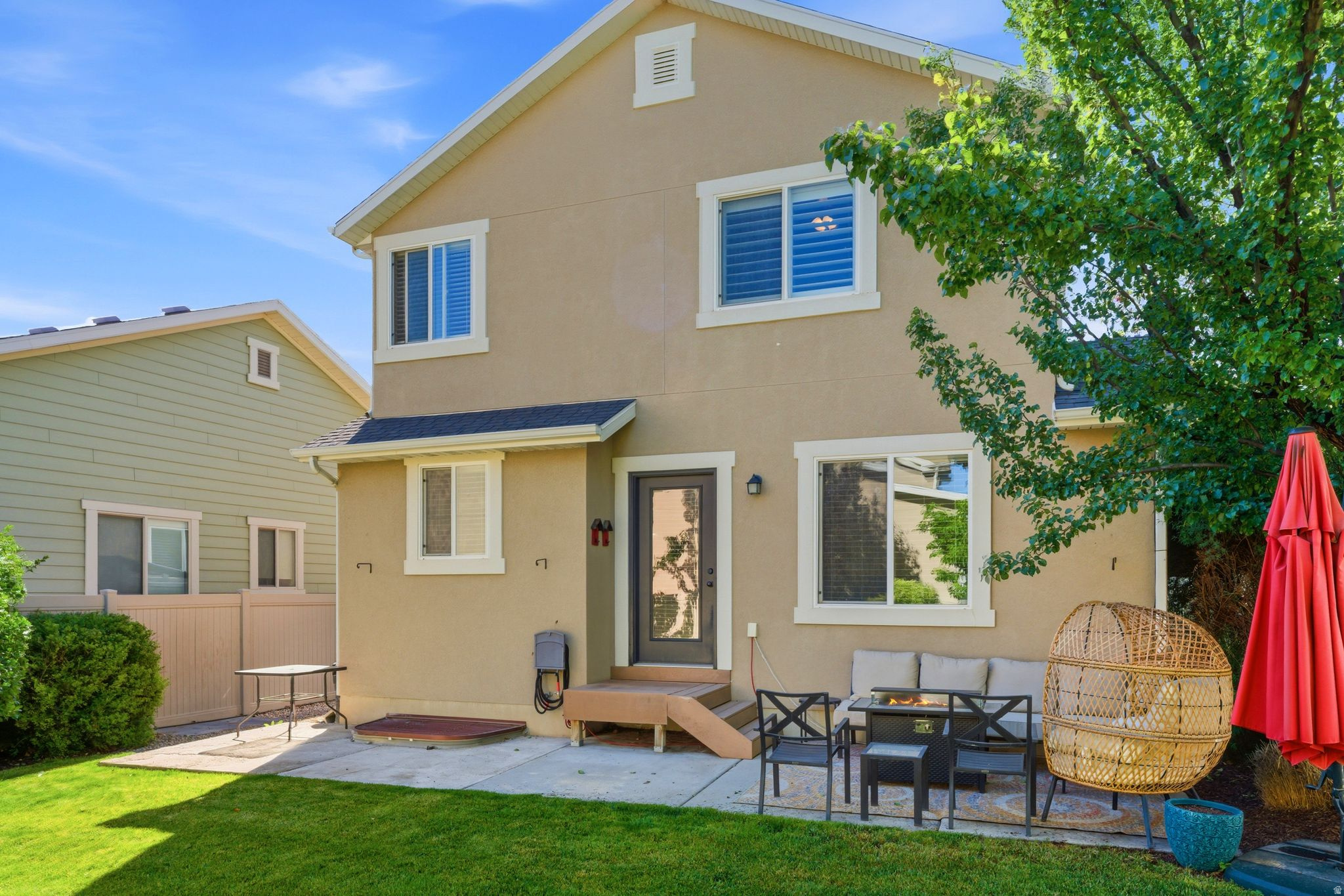 HERRIMAN TOWNE CENTER PLAT E - Residential