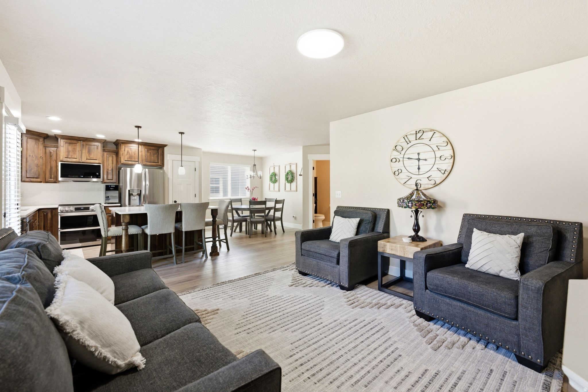 HERRIMAN TOWNE CENTER PLAT E - Residential