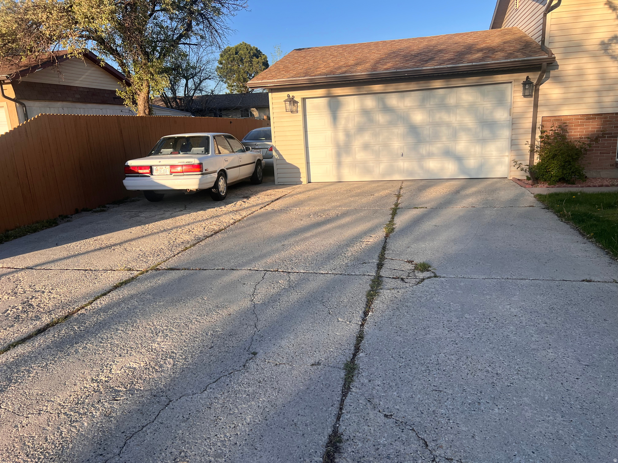 DIXIE VALLEY #4 - Residential