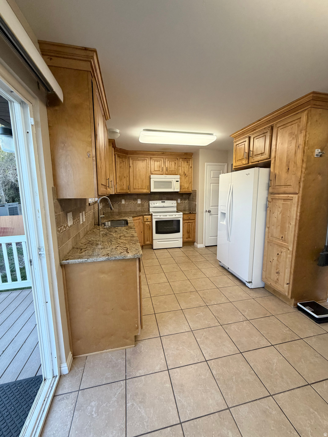 DIXIE VALLEY #4 - Residential