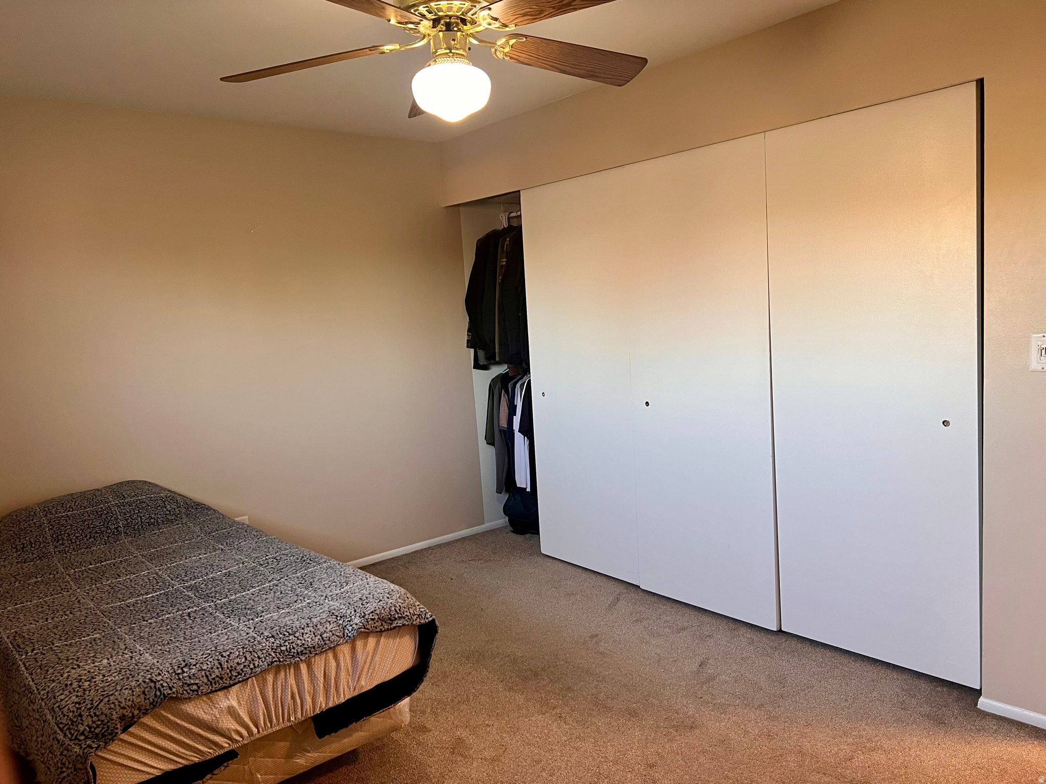 DIXIE VALLEY #4 - Residential