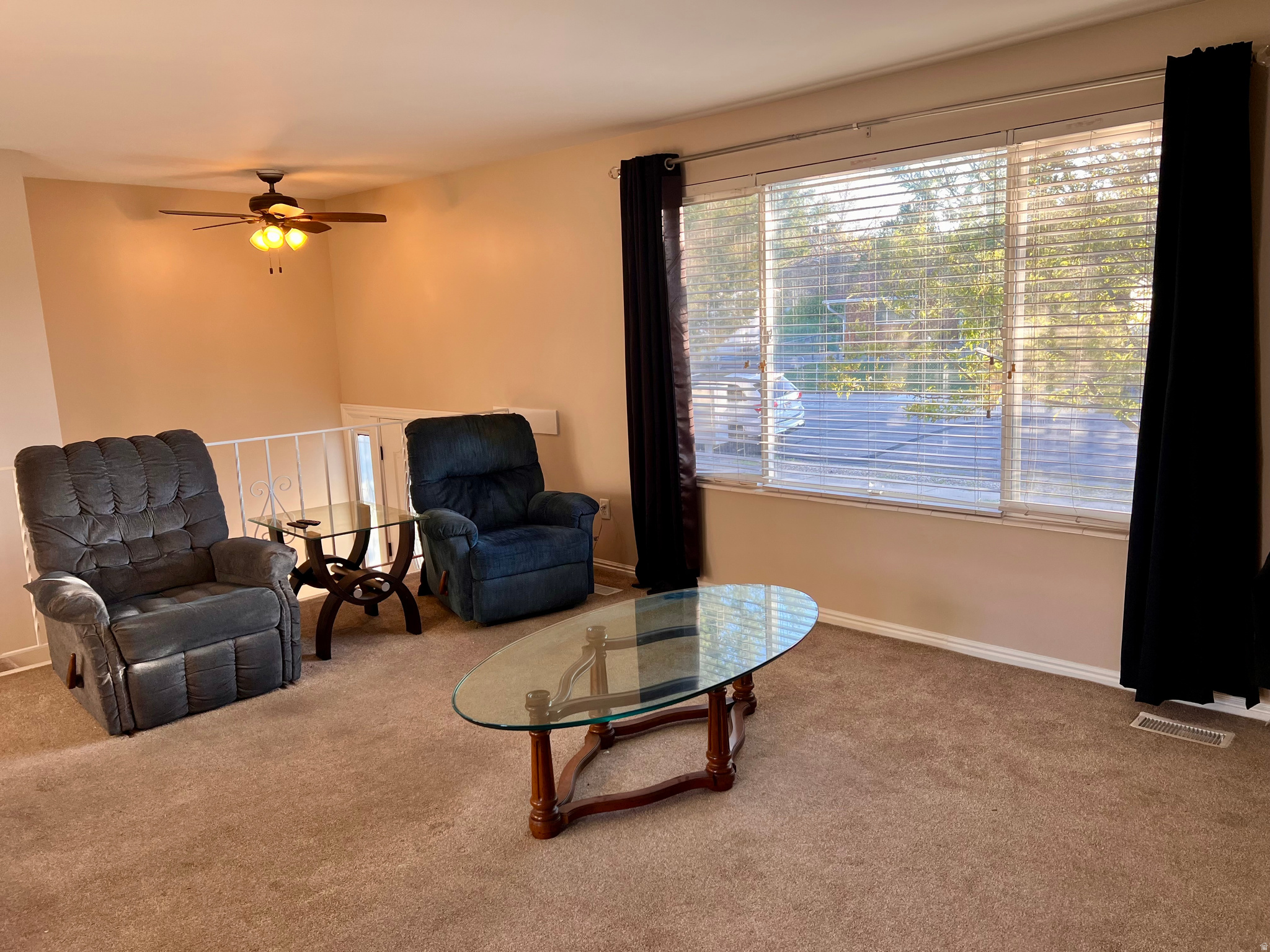 DIXIE VALLEY #4 - Residential