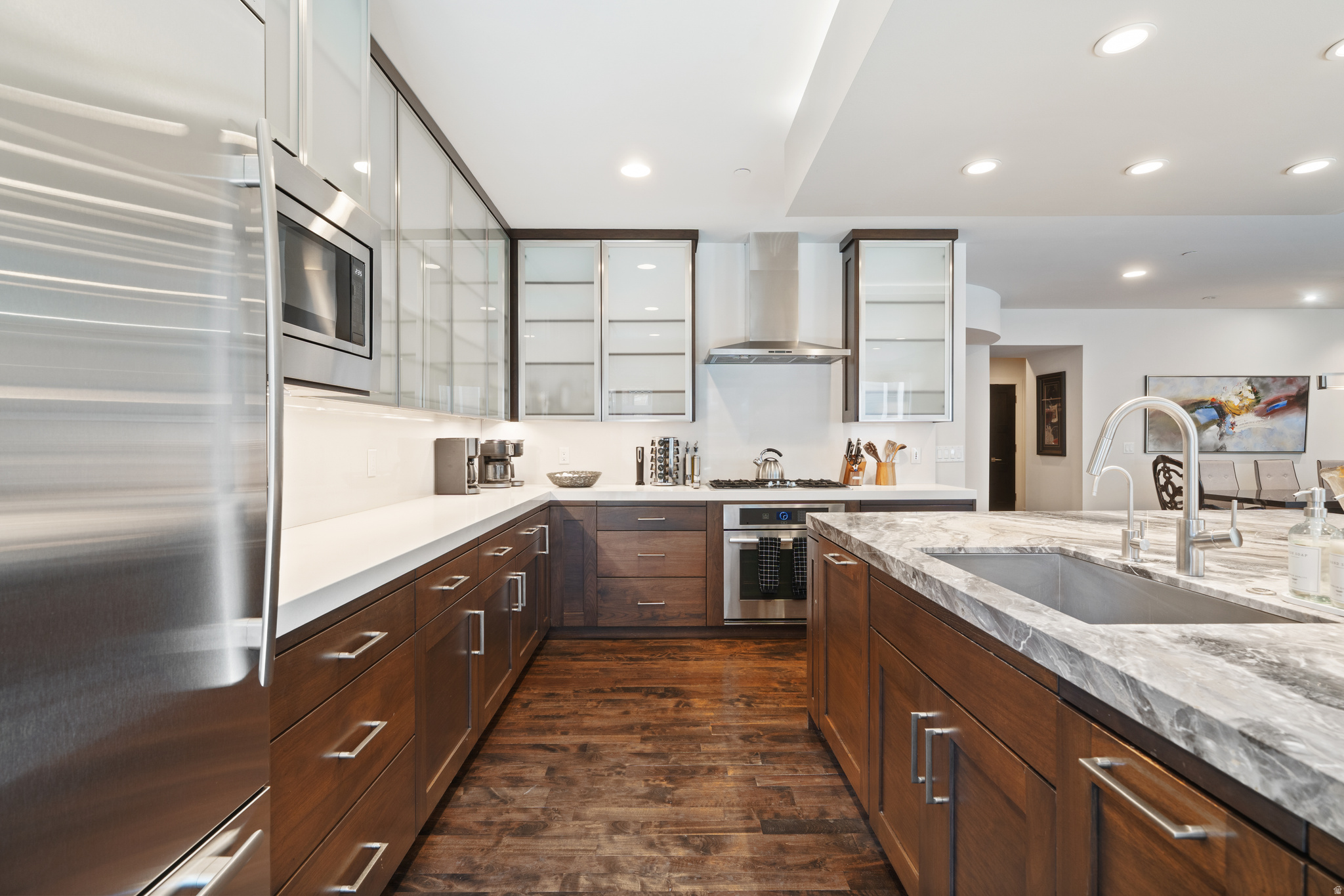 614 MAIN STREET COND - Residential