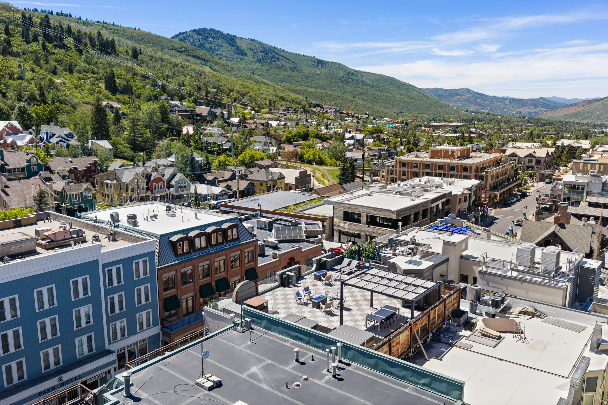 614 MAIN STREET COND - Residential