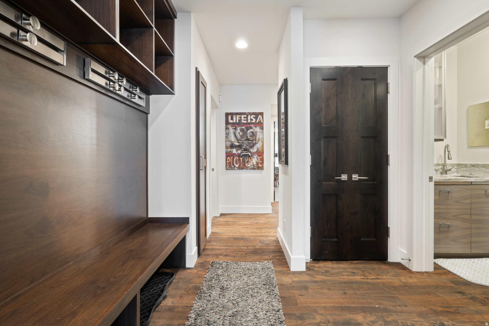 614 MAIN STREET COND - Residential