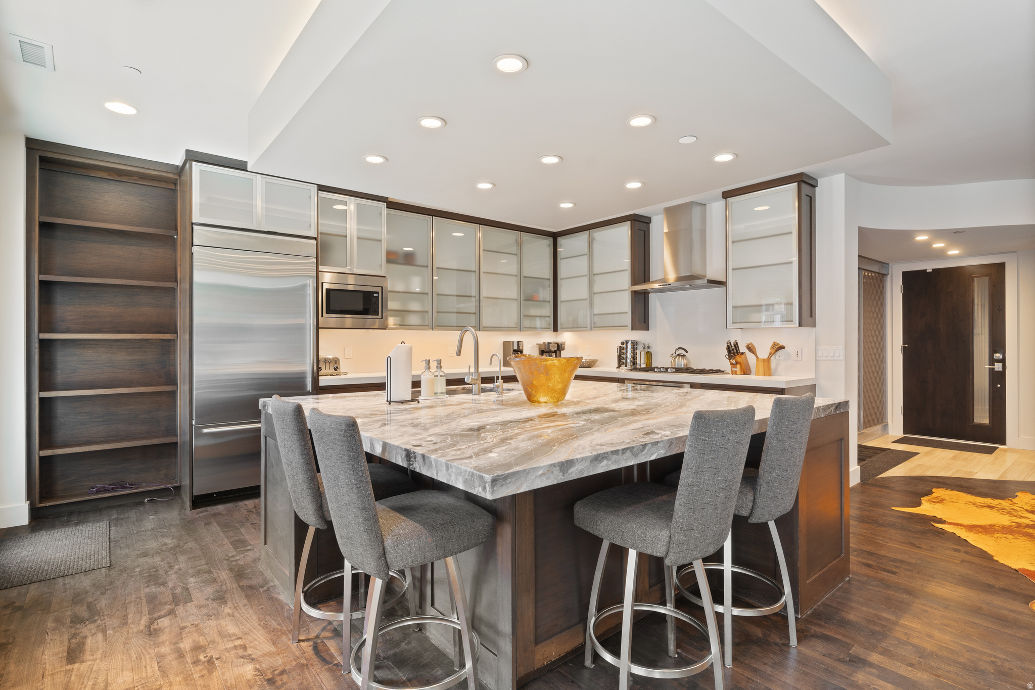 614 MAIN STREET COND - Residential