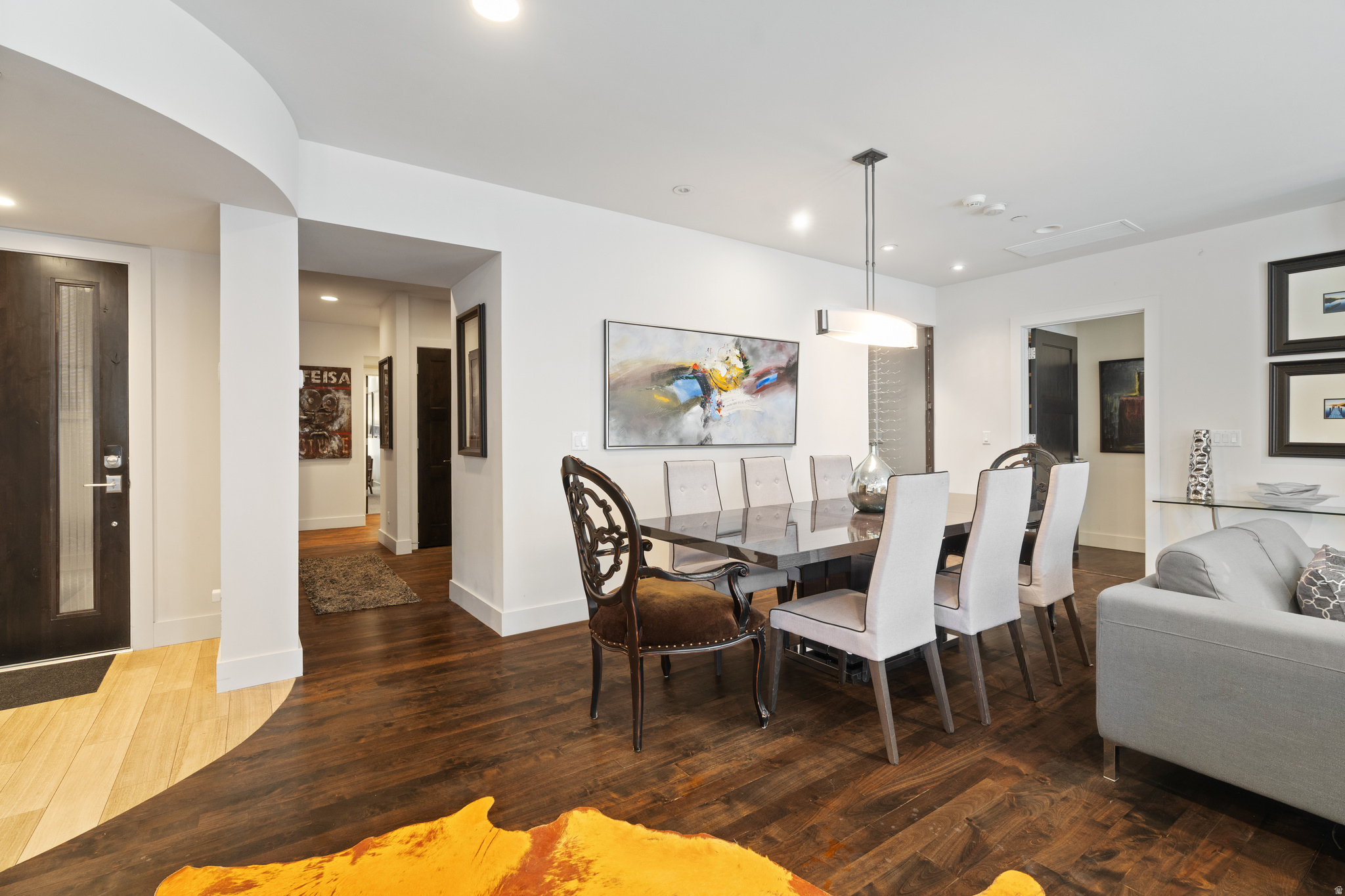 614 MAIN STREET COND - Residential