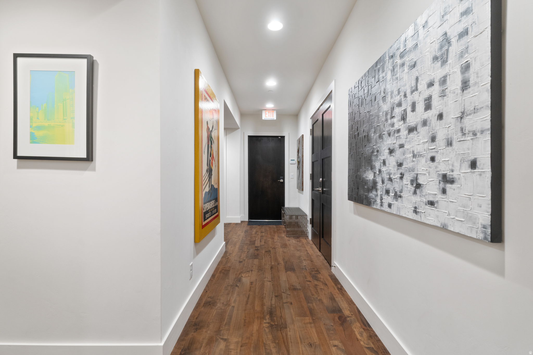 614 MAIN STREET COND - Residential