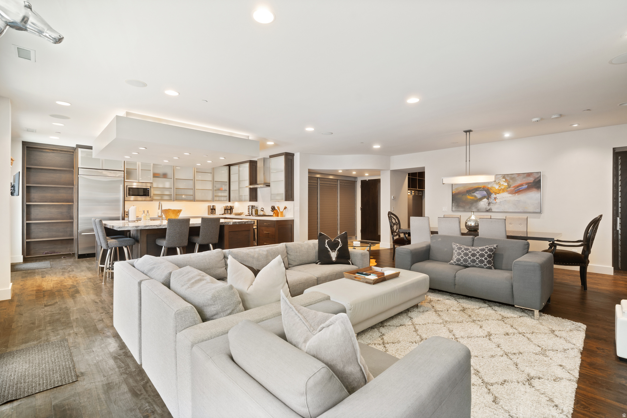 614 MAIN STREET COND - Residential