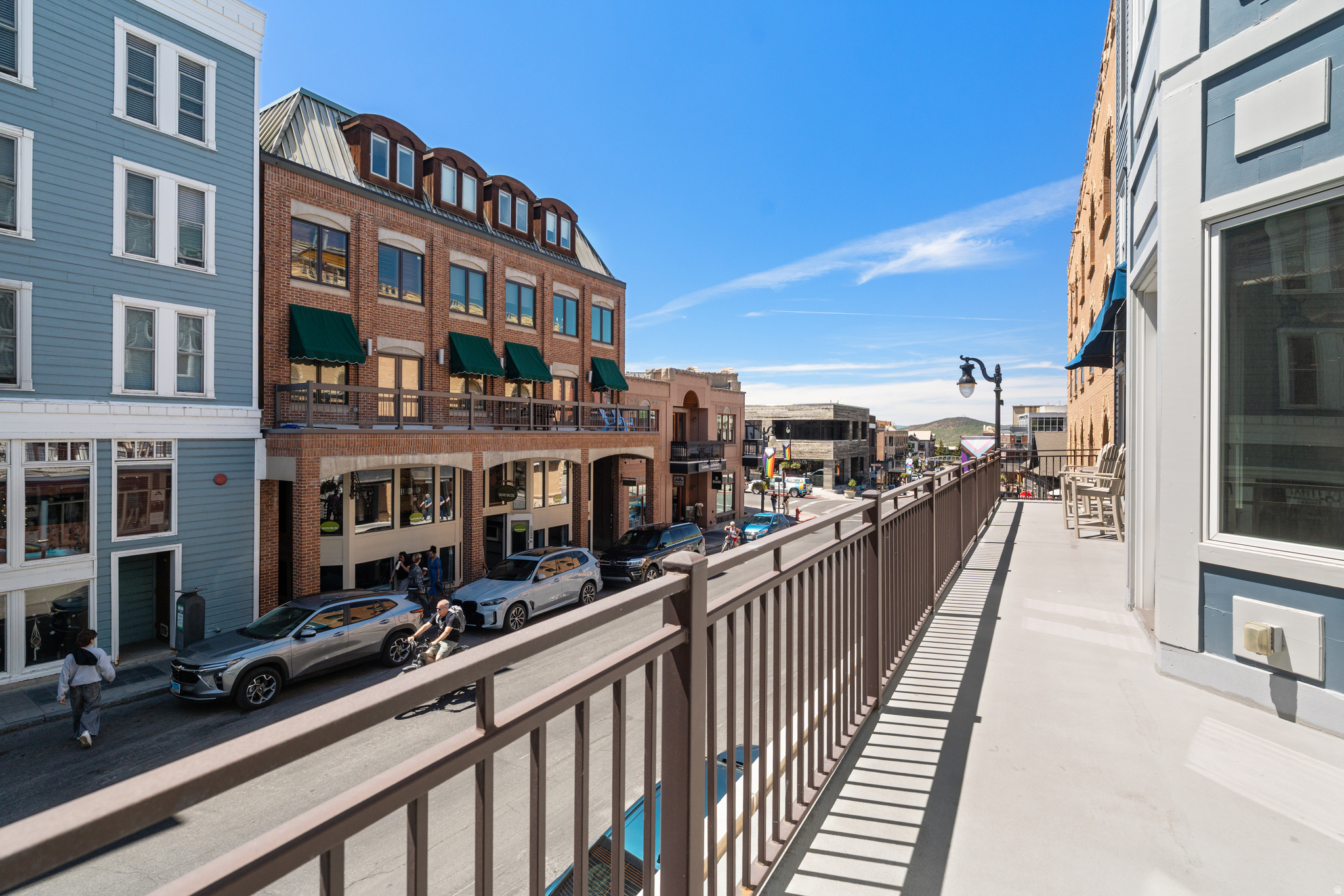 614 MAIN STREET COND - Residential