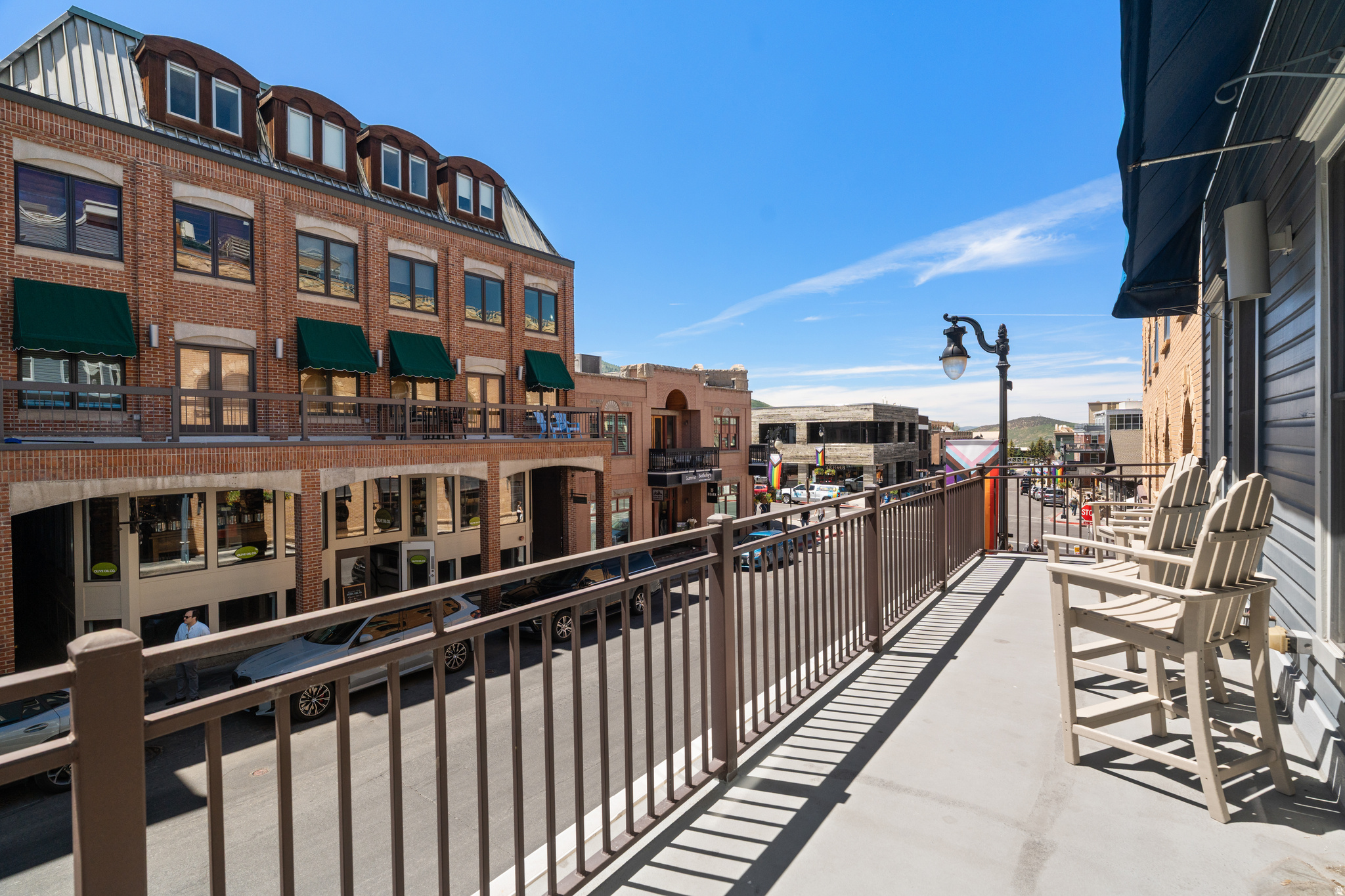 614 MAIN STREET COND - Residential