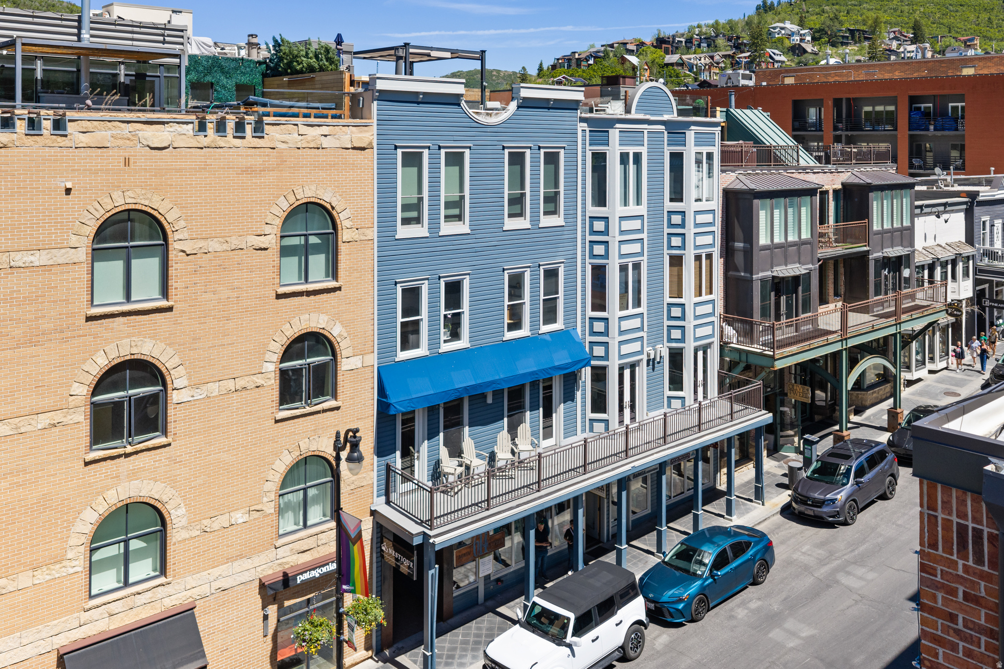 614 MAIN STREET COND - Residential