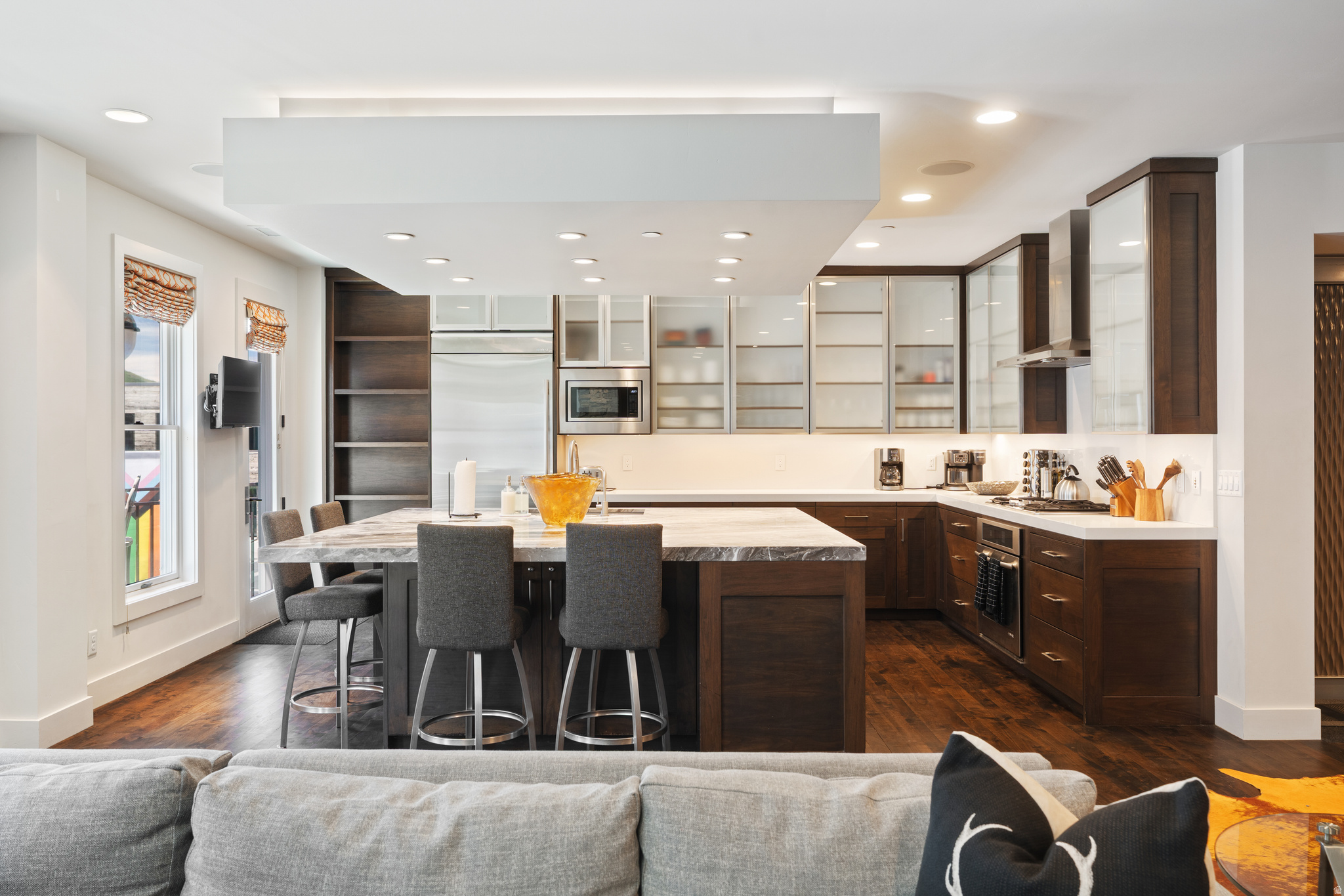 614 MAIN STREET COND - Residential
